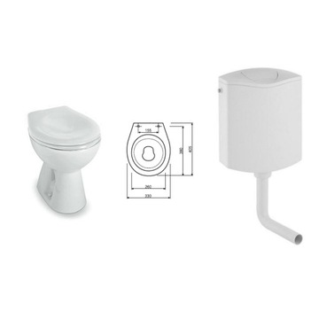 Hull to kindergartens pallet toilet compact to kindergarten kindergartens junior, фото