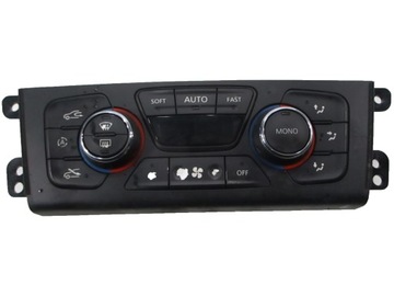 Панель управления кондиционером renault latitude 275100024r, фото