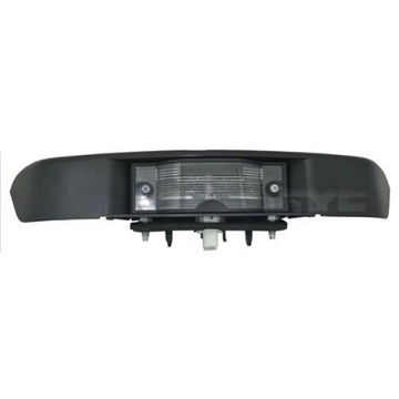 Lantern lights rooms renault trafic vivaro rights, фото