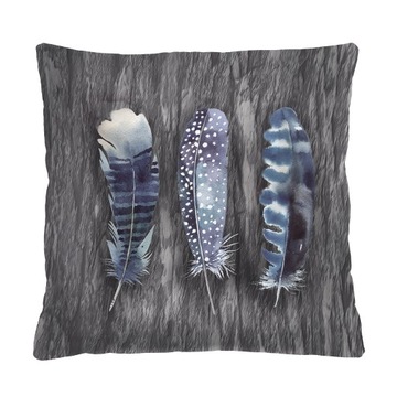 Cushion with cartridge bertoni 40x40 fly outbound, фото