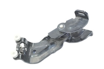 Sharan alhambra 7n0 trolley roller door 7n0843336g, фото