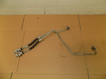 Mercedes ml w166 350 cdi wire spigot boxes, фото