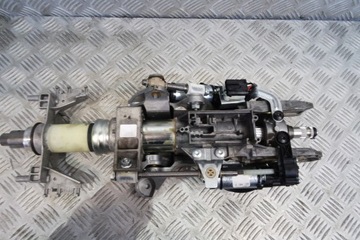 Bmw f13 f12 рульова колонка електрична, фото