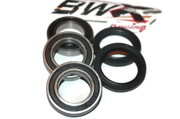 Bearing wheels posterior з uszczelniaczami honda cr/ crf suzuki rmz 250 rmz 450, фото