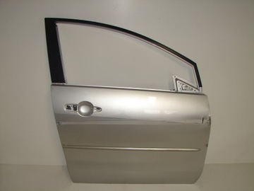 Front door right front mazda 5 cr 05-10, фото