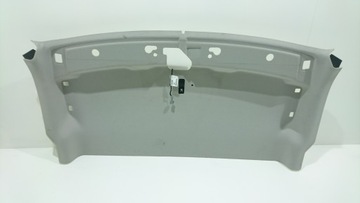 Ford transit mk8 ceiling cladding, фото