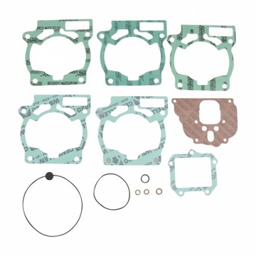 Gaskets ktm exc 125 06-14 sx 144 150 08-16, фото