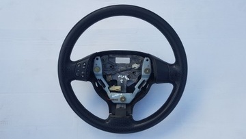 Mazda 2 02-2007 рік кермо мультифункціональний гарний стан, фото