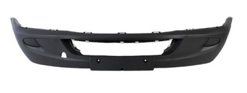 Bumper front mercedes sprinter 2006-2013, фото