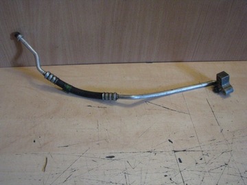 Трубка кондиционера mercedes cl w215 99-06r бензин, фото