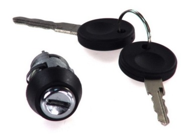 Liner ignition lock polcar 9534z-05 golf 3 jetta vento audi b2 b3 4000, фото