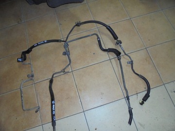 Mazda 626 2.0 ditd 02r wires amplifier@, фото