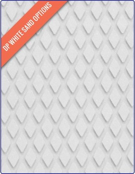 Coating anti-slip on deck treadmaster white, фото