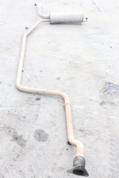 Shock absorber issue 2, 0 dci trafic vivaro 2008, фото