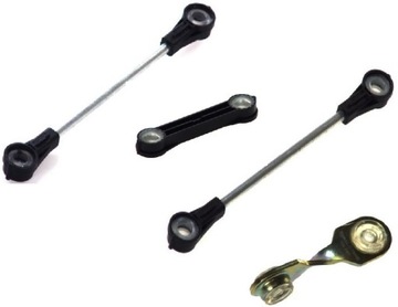 Repair kit to backstage transmissions seat leon 1, фото
