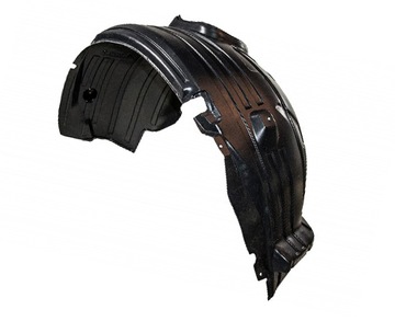 Fender ford focus 3 mk3 2011 - right front, фото