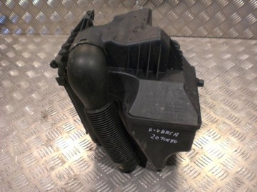 Perfect air filter housing mercedes a w169 1, фото