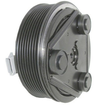 2108003 air conditioner compressor clutch air conditioner ford fs15 fx15 f150, фото