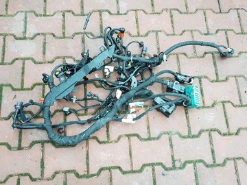 Проводка двигателя 1. 6cdti insignia b 39110229, фото