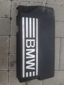 Корпуса двигателя bmw e90 e87 n45 n40 7530743, фото