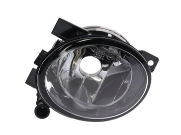 Fog light right - fog seat alhambra 2010 - left, фото
