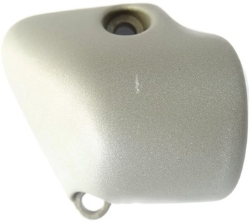 Honda cb600f hornet thermostat cover protection new, фото