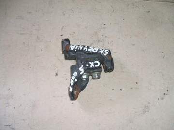 Mazda cx5 2. 0benz bracket upper gearboxes, фото