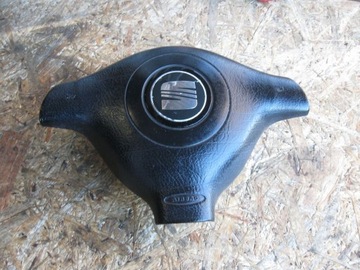 Airbag seat leon 1 toledo 2 1m0880201k, фото