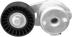 Nty rnk - ch - 001 tension roller, v-belt polyclinic, фото