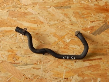 Vw t5 spigot wire tube waters 2.5 tdi, фото