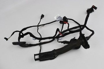 Проводка электрическая дверь задняя audi a4 s4 8k0971688a, фото