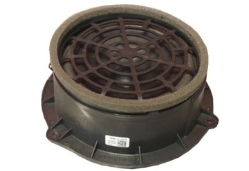 4h0035411 door speaker ass low-frequency audi a8 4h, фото