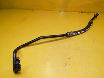 Wire radiator audi a6 c5 2. 5tdi automaton 4b0317823d, фото