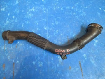 Air outlet opel corsa d 1.3 cdti 55557413, фото