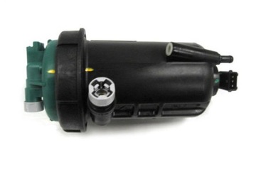 Fuel filter fiat ducato 2.3 3. 0jtd, фото