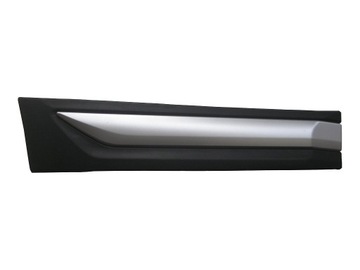 Outlander 2016 - 2021 overlay back right rear door, фото