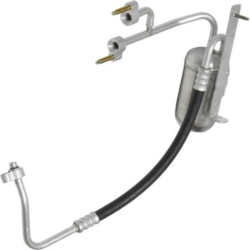 Осушитель кондиционера ford expedition 2003-2006, фото