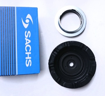 Sachs подушка+ подшипник vw transporter t5, фото