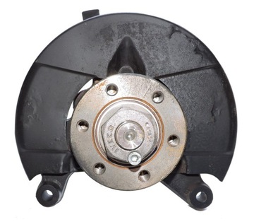 Trunnion right iveco daily 35c 99- 504058669, фото