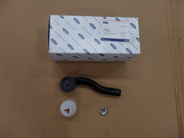 Steering rod tip right ford ka fiat panda fiat 500, фото
