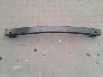 Bumper booster front ducato boxer restyling 02 - 06, фото