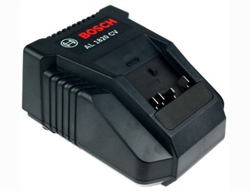 Charging to rechargeable 14, 4v 1 18v li-ion al1820cv bosch, фото