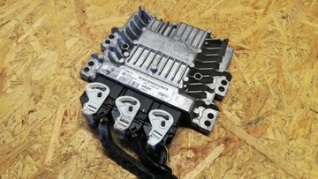 Control unit, control work motor siemens 6g91-12a650-hh, фото