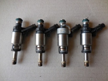 Audi vw nozzles 06e103697m 06e103697n, фото