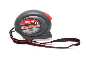 Рулонная мера proline 3m, фото