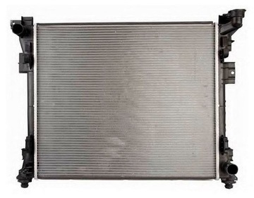 Capacitor air conditioner, фото