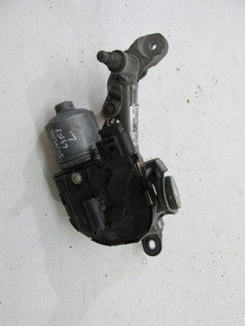 Wiper motor left ford s - max mk1 restyling, фото
