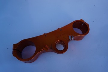 Ktm 690 smc-r shelf lower suspension pens, фото
