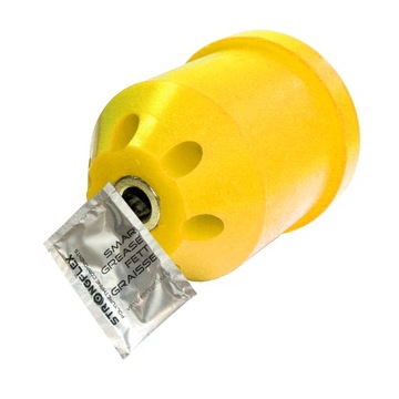 Bushing bushings amplifier ass vw golf 4 69mm/ 72mm, фото