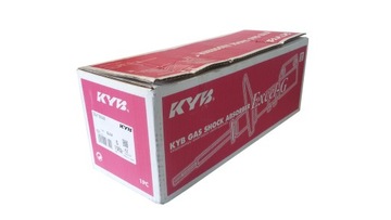 Kyb kayaba shock absorber ass renault megane 1, фото